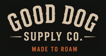 Good Dog Supply Company — Made to Roam